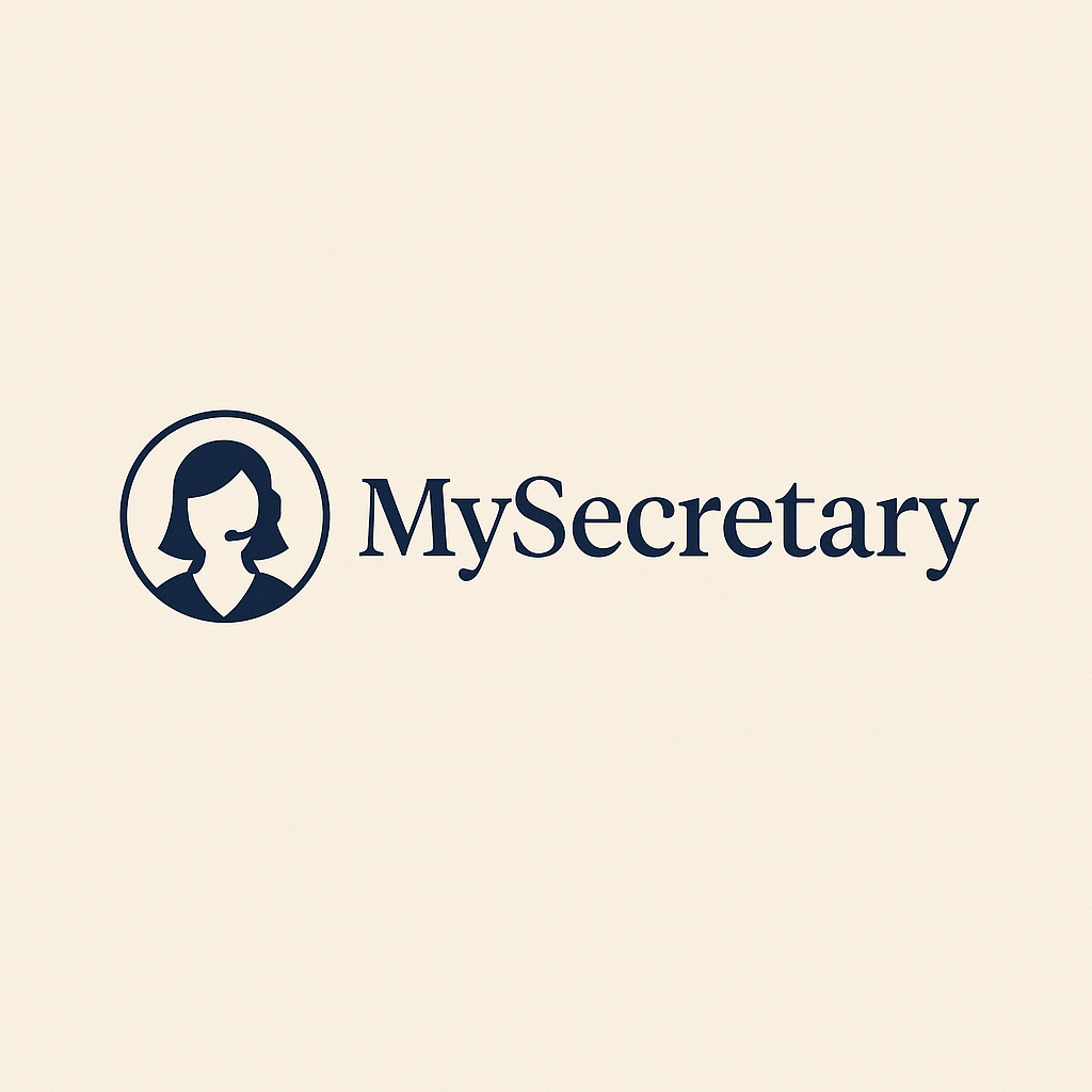 MySecretary Logo